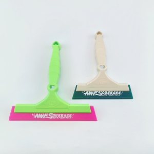 软                  刮